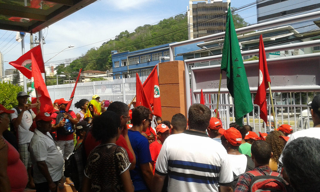 Precisamos falar sobre a educação no campo