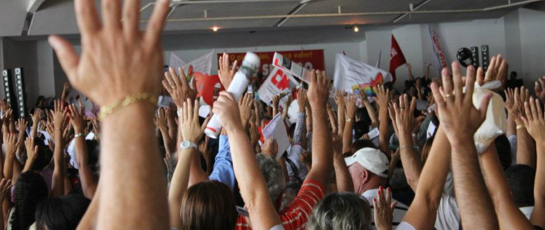 Assembleia desta terça-feira (12) vai discutir Plano de Saúde