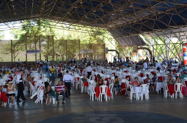 Dia do Servidor Público será comemorado com Festa