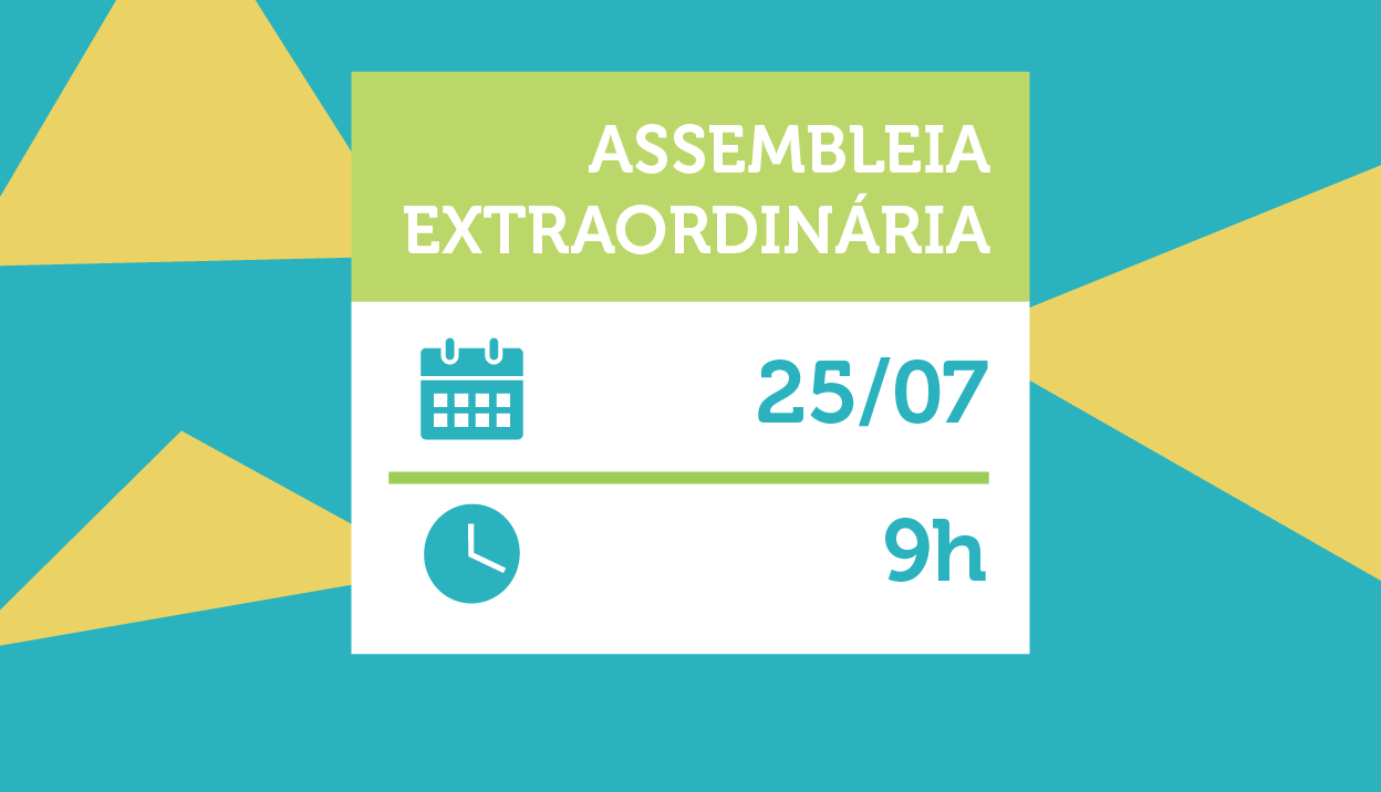 Assin convoca Assembleia para eleição do Núcleo Metropolitano