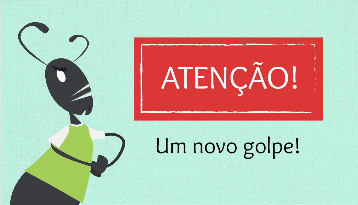 Atenção servidores: novo golpe na praça