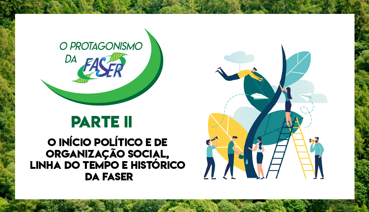 Construção de políticas públicas e marcos legais da extensão rural brasileira – Parte 2