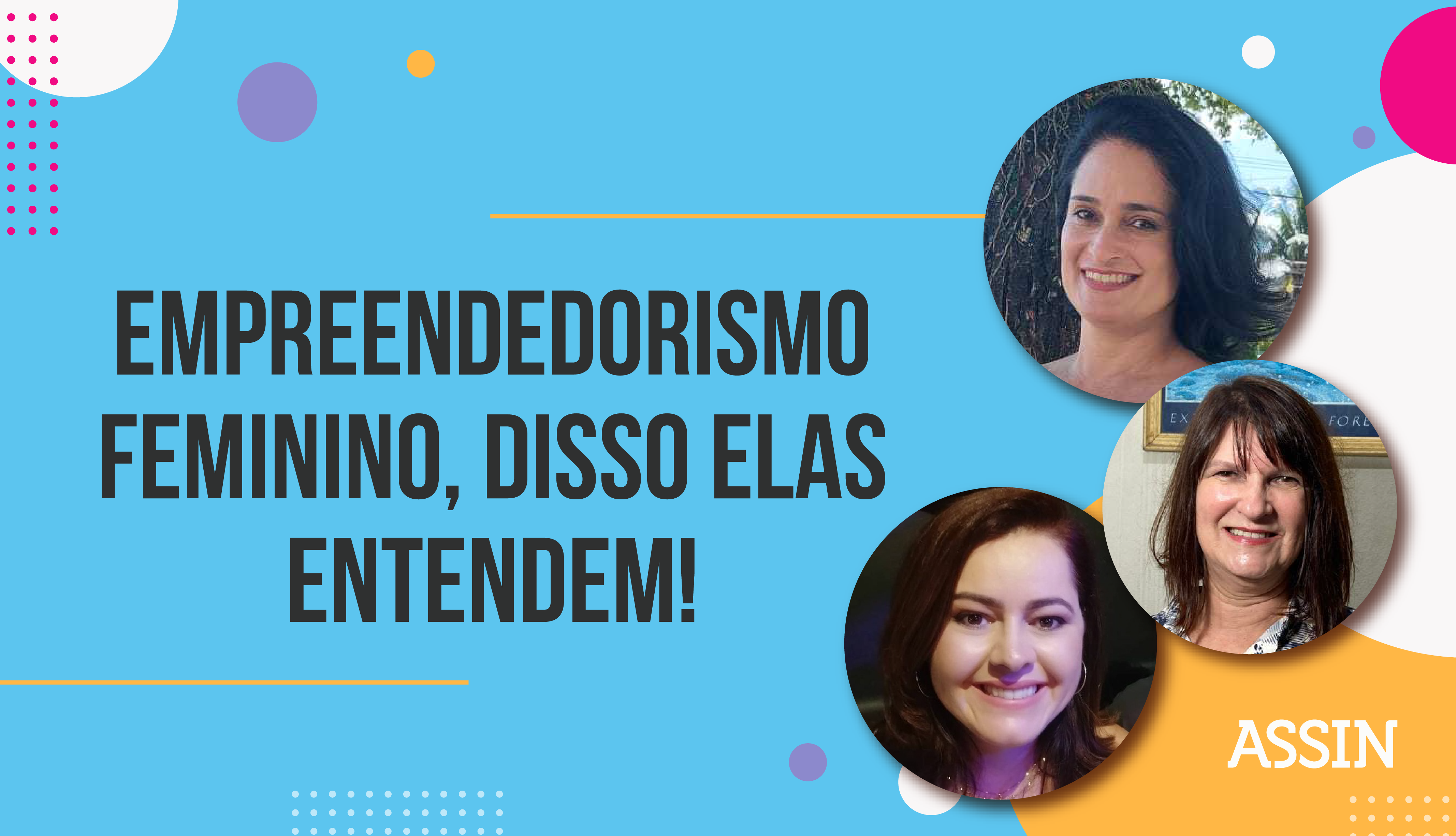 Dia do Empreendedorismo Feminino: Mulheres buscam seu espaço no campo